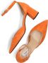NOTRE-V Oranje Sandalen 35514 - Thumbnail 5
