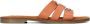 Notre-v Dames Slippers 22718 Orange Dames - Thumbnail 4