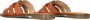 Notre-v Dames Slippers 22718 Orange Dames - Thumbnail 5