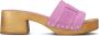 Notre-v Dames Hakken 8657 Purple Dames - Thumbnail 3