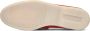 Notre-V 179 Loafers Nubuck Instapper Dames Rood - Thumbnail 6