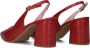 Notre-V 2315c Schoenen Dames Rood - Thumbnail 4