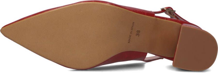 NOTRE-V Rode Hakken 2315c