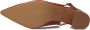 Notre-V 2315c Schoenen Dames Rood - Thumbnail 5