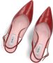 Notre-V 2315c Schoenen Dames Rood - Thumbnail 6