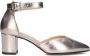 Notre-V 12625 Hakken Dames Rosegoud - Thumbnail 3
