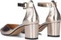 Notre-V 12625 Hakken Dames Rosegoud - Thumbnail 4