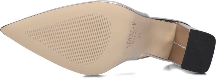 NOTRE-V Roze Hakken 27113