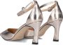 Notre-V 7225 Hakken Dames Rosegoud - Thumbnail 4