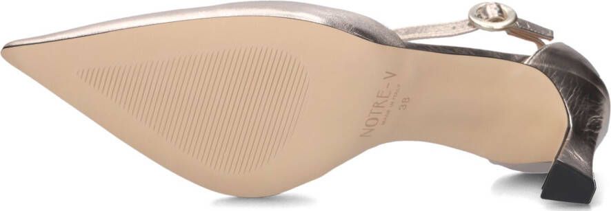 NOTRE-V Roze Hakken 7225
