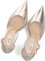 Notre-V 7225 Hakken Dames Rosegoud - Thumbnail 6