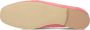 Notre-V 06-27 Loafers Instappers Dames Roze - Thumbnail 4