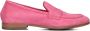 Notre-V 1get104_ Loafers Instappers Dames Roze - Thumbnail 2