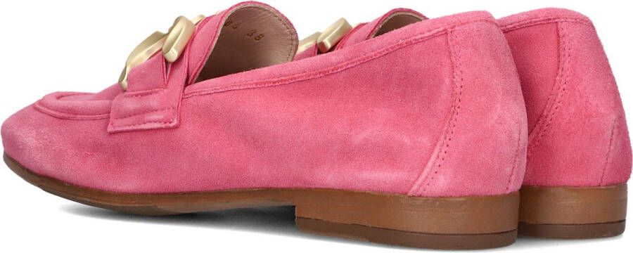 NOTRE-V Roze Loafers 1get104