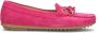 Notre-V Notre V 03 014 12 Mocassins Instappers Dames Roze - Thumbnail 3