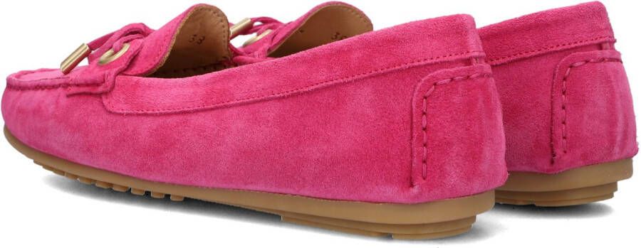 Notre-V Roze Mocassins 03-014-12