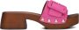 Notre-v Dames Hakken 713l Pink Dames - Thumbnail 2