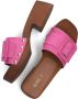 Notre-v Dames Hakken 713l Pink Dames - Thumbnail 5