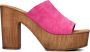 NOTRE-V Roze Muiltjes X Florine Chacha Slides - Thumbnail 2