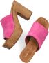 NOTRE-V Roze Muiltjes X Florine Chacha Slides - Thumbnail 5