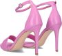 Notre-V Notre V 24738 Pumps High Heels Schoenen Hoge Hak Dames Roze - Thumbnail 3