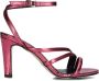 Notre-v Dames Sandalen 27242 Pink Dames - Thumbnail 2