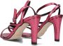 Notre-v Dames Sandalen 27242 Pink Dames - Thumbnail 3