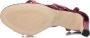 Notre-v Dames Sandalen 27242 Pink Dames - Thumbnail 4
