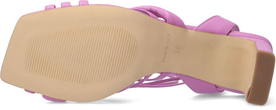 NOTRE-V Roze Sandalen 12372