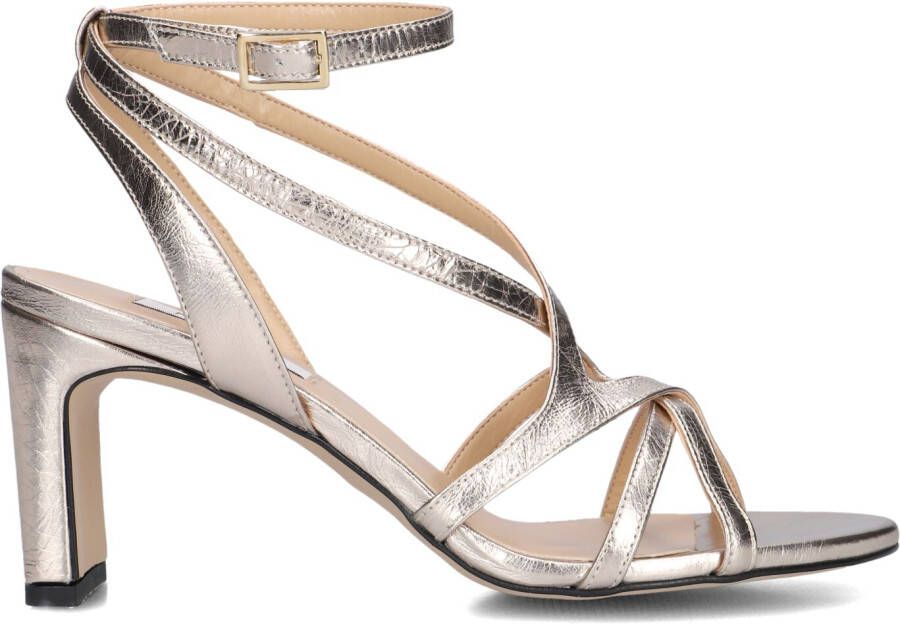NOTRE-V Roze Sandalen 42527
