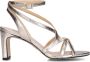 Notre-V 42527 Sandalen Dames Rosegoud - Thumbnail 3