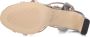 Notre-V 42527 Sandalen Dames Rosegoud - Thumbnail 5