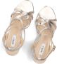 Notre-V 42527 Sandalen Dames Rosegoud - Thumbnail 6