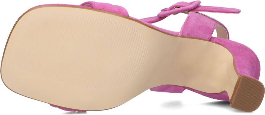 NOTRE-V Roze Sandalen 51144