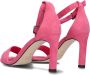 NOTRE-V Roze Sandalen X Bo Gigi - Thumbnail 3