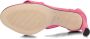 Notre-v Dames Sandalen X Bo Gigi Pink Dames - Thumbnail 4