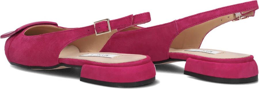 NOTRE-V Roze Slingbacks 12272