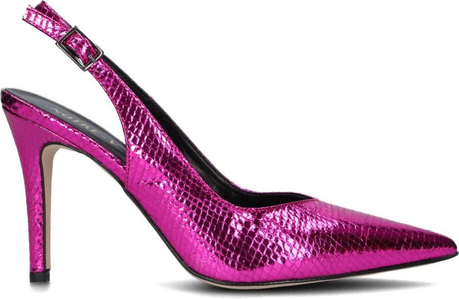 NOTRE-V Roze Slingbacks 17513