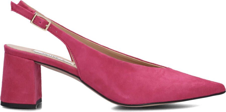 NOTRE-V Roze Slingbacks 35503