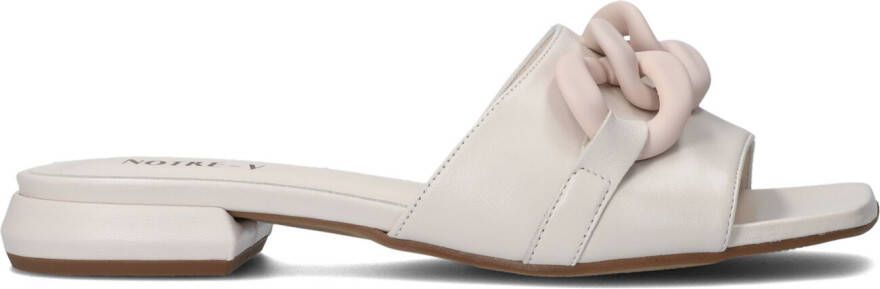 Notre-v Elegante Zomer Slipper 1318 Pink Dames - Foto 2