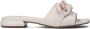 Notre-v Elegante Zomer Slipper 1318 Pink Dames - Thumbnail 2