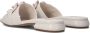 Notre-V Notre V 1331 Slippers Dames Roze - Thumbnail 3