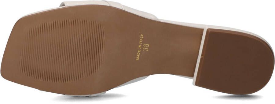 Notre-v Elegante Zomer Slipper 1318 Pink Dames - Foto 4