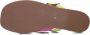 Notre-v Dames Slippers 979005 Multicolor Dames - Thumbnail 5