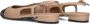 Notre-v Dames Hakken 08-490 Beige Dames - Thumbnail 5