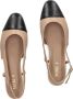 Notre-v Dames Hakken 08-490 Beige Dames - Thumbnail 7