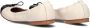 Notre-v Dames Ballerina's 08-323 White Dames - Thumbnail 5