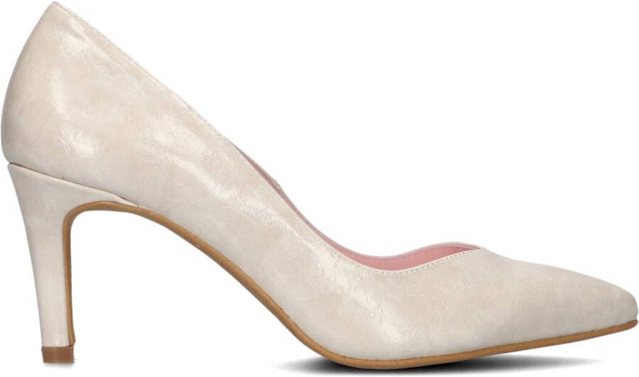 NOTRE-V Witte Hakken 1092tf