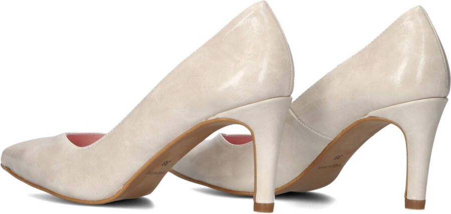 NOTRE-V Witte Hakken 1092tf