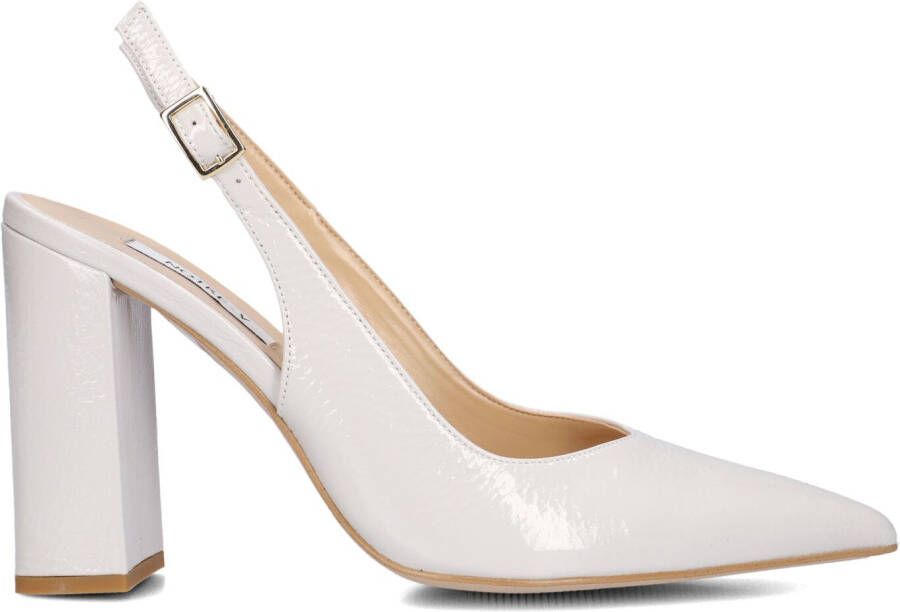 NOTRE-V Witte Hakken 27113